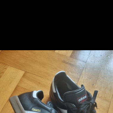 Adidas Samba 