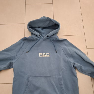 Peak Performance Hoodie