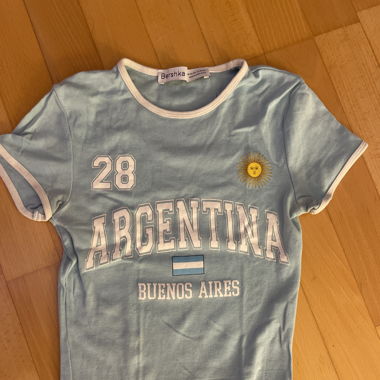 Bershka Top
