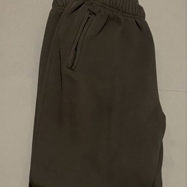 jogging season 6 survêtement large taille M noir
