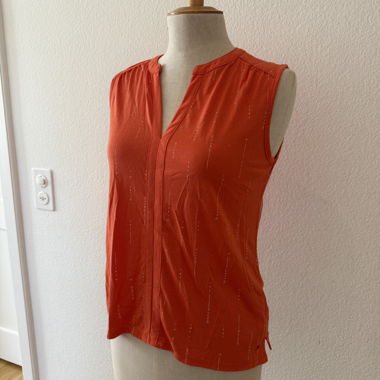 Blouse de sport