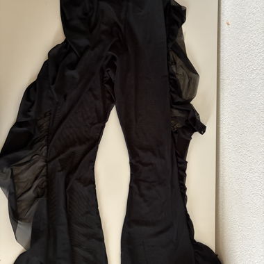 pantalon plage