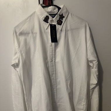 Chemise Polo Ralph Lauren 