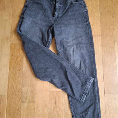 Jeans, Regular Fit [Zara]