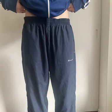 champion trackpants