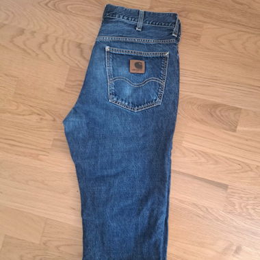 Jeans Carhartt Texas Pant 32x32