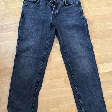 Jeans Zara