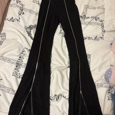 Pantalon noir 