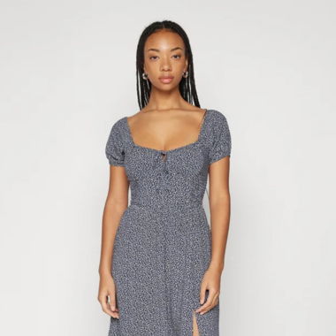 Blüemli kleid