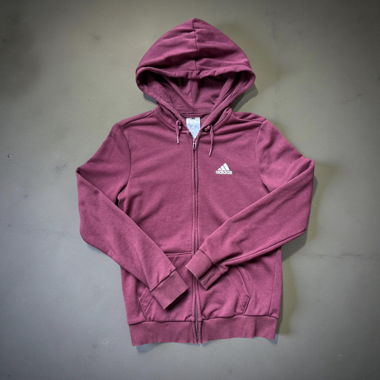 Felpa Y2K Adidas - Donna XS