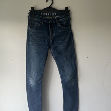 Denim Kinderhose