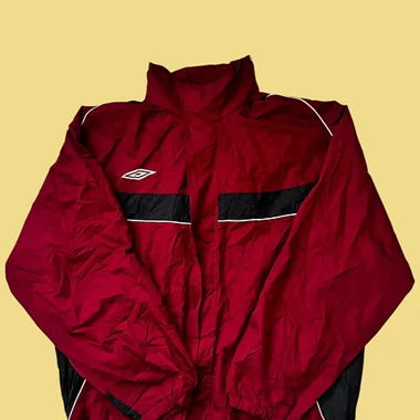 Umbro Trackjacket