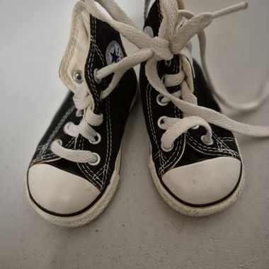 Converse All Star Baby Sneaker