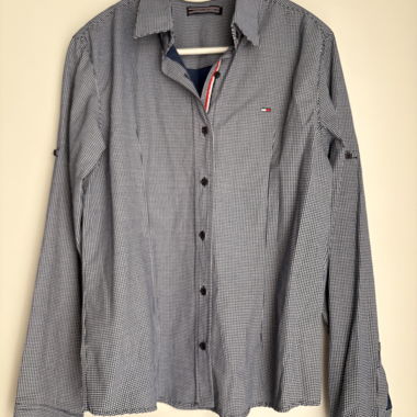 Camicia Tommy Hilfiger