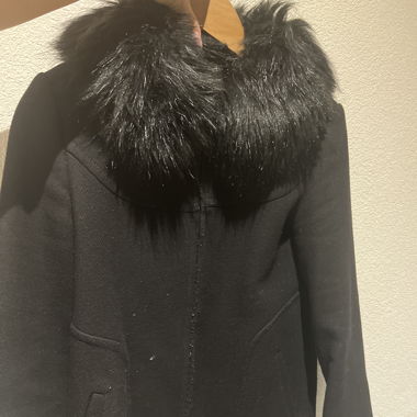 Jacke