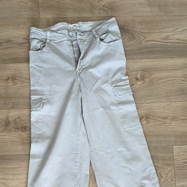 Cargo Pants
