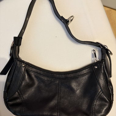 Borsa nera