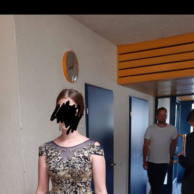 Kleid