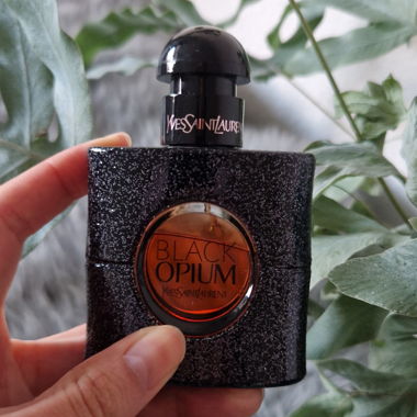 Parfum Yves Saint Laurent
