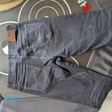 Jeans Lee Slim