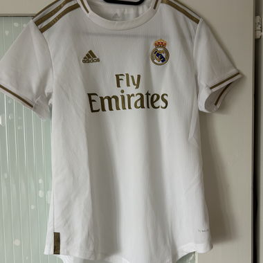 Fussballshirt