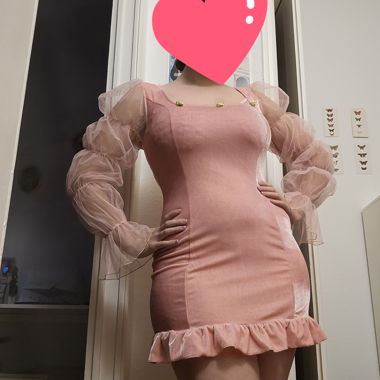 Vestito sugartrhillz