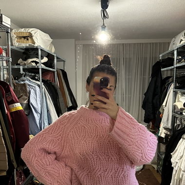 H&M pullover