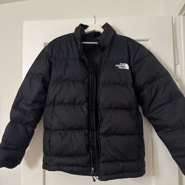 The Noth Face Jacket (S) 