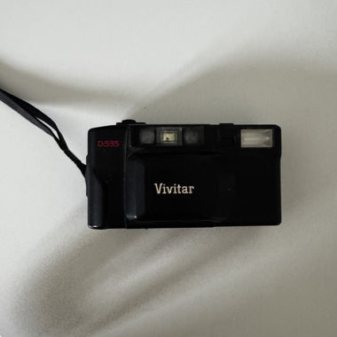 Vivitar Kamera