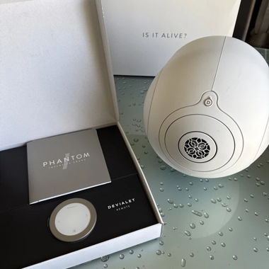 Devialet Phantom I MX207 Go, 