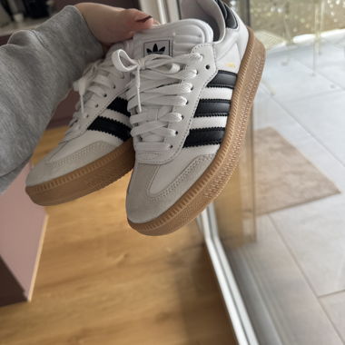 Adidas Samba