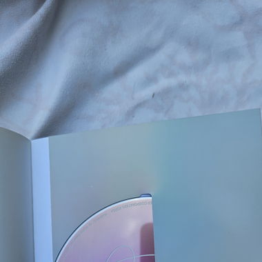 BTS LOVE YOURSELF 