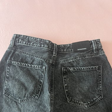 Lange Hose 