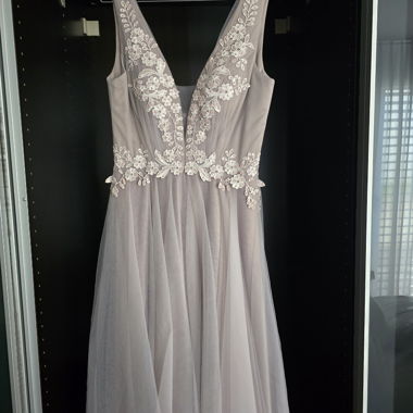 Robe MASCARA London
