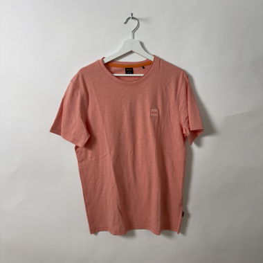 T-shirt BOSS Corail