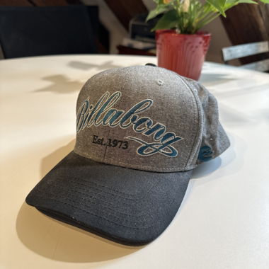 Billabong cap