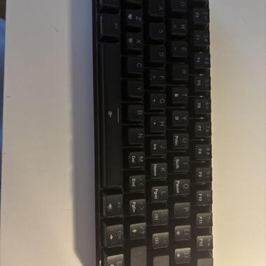 Dieriya DK61SE-Tastatur