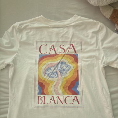 Casa Blanca Tshirt 