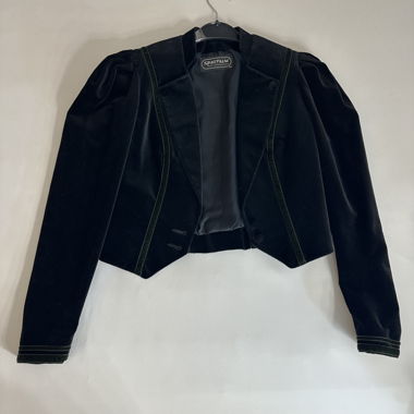 Giacca in velluto Sportalm