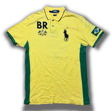 Ralph Lauren Brasil Polo [L]
