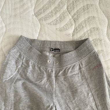 Sport pants - grey