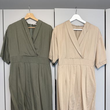 Kleid Grösse 40
