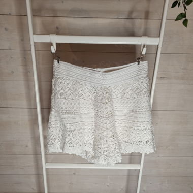 Kurze Hose