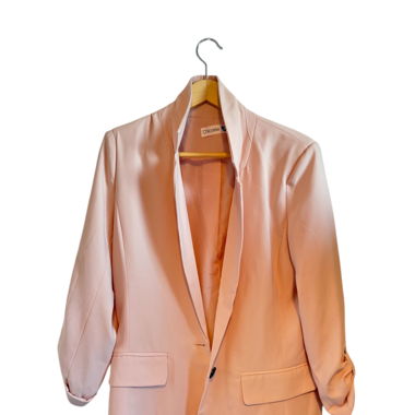 Rosa Blazer