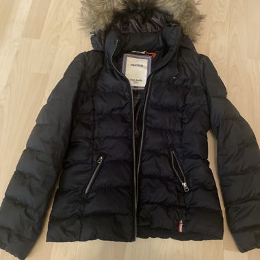 Tommy Hilfiger winter jacket