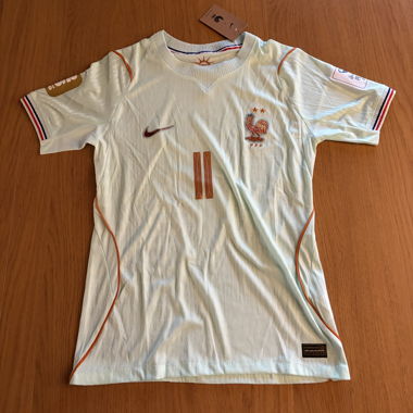 Maglia Francia 2026 OLISE 11 Taglia S