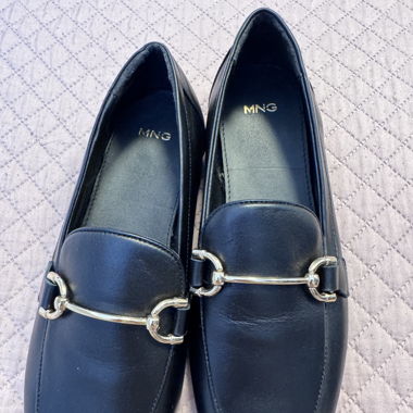 Mocassin 