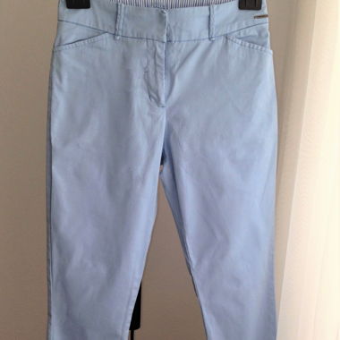 Navyboot Damenhose Größe 34 