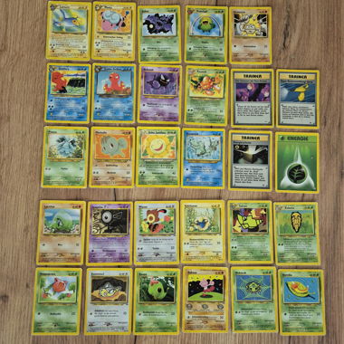Pokémon Neo German 