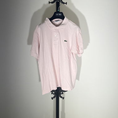Polo Lacoste